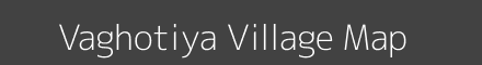 Map of Vaghotiya Village in Gujarat Image