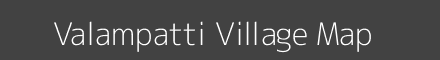 Map of Valampatti Village in Tamil Nadu Image