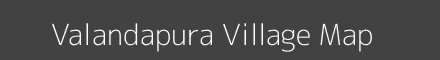 Map of Valandapura Village in Gujarat Image