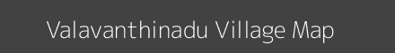 Map of Valavanthinadu Village in Tamil Nadu Image