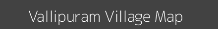 Map of Vallipuram Village in Tamil Nadu Image