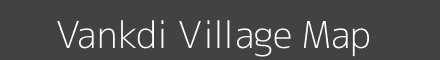 Map of Vankdi Village in Gujarat Image
