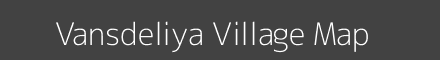 Vansdeliya village map with survey numbers in Gujarat Image