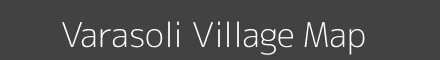 Varasoli village map with survey numbers in Maharashtra Image