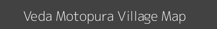 Map of Veda Motopura Village in Gujarat Image