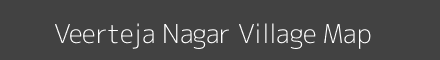 Map of Veerteja Nagar Village in Rajasthan Image