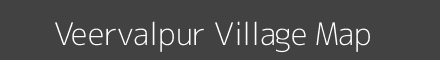 Map of Veervalpur Village in Uttar Pradesh Image