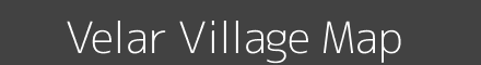 Map of Velar Village in Rajasthan Image