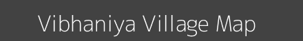 Map of Vibhaniya Village in Gujarat Image