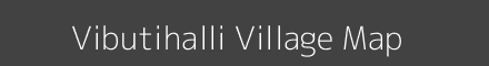 Map of Vibutihalli Village in Karnataka Image