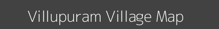 Map of Villupuram Village in Tamil Nadu Image