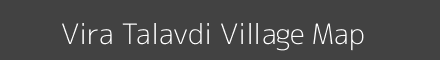 Map of Vira Talavdi Village in Gujarat Image