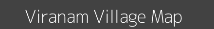 Map of Viranam Village in Tamil Nadu Image