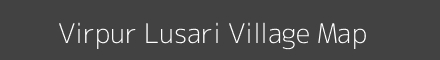 Virpur Lusari village map with survey numbers in Gujarat Image