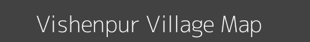 Map of Vishenpur Village in Uttar Pradesh Image