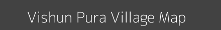 Map of Vishun Pura Village in Uttar Pradesh Image