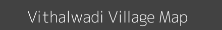 Map of Vithalwadi Village in Maharashtra Image