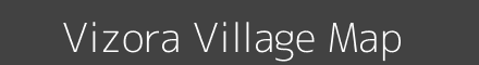 Map of Vizora Village in Maharashtra Image