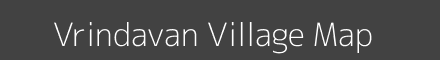 Map of Vrindavan Village in Rajasthan Image