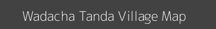 Map of Wadacha Tanda Village in Maharashtra Image