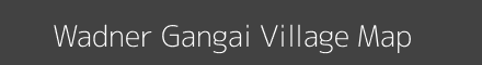Wadner Gangai village map with survey numbers in Maharashtra Image