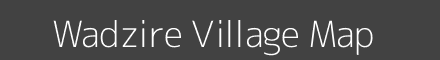 Wadzire village map with survey numbers in Maharashtra Image