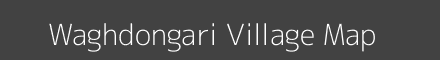 Map of Waghdongari Village in Maharashtra Image
