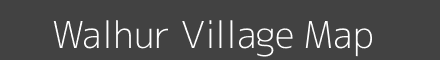 Walhur village map with survey numbers in Maharashtra Image