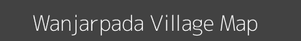 Map of Wanjarpada Village in Maharashtra Image