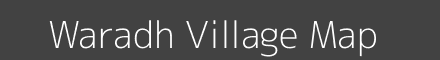 Waradh village map with survey numbers in Maharashtra Image