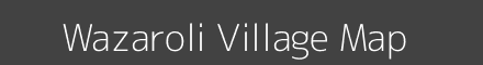 Wazaroli village map with survey numbers in Maharashtra Image