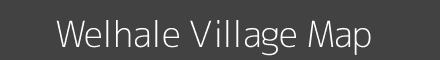 Welhale village map with survey numbers in Maharashtra Image