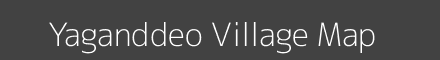 Yaganddeo village map with survey numbers in Maharashtra Image