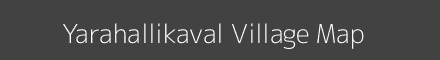 Yarahallikaval village map with survey numbers in Karnataka Image