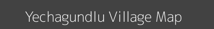 Map of Yechagundlu Village in Karnataka Image