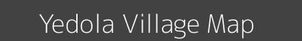 Map of Yedola Village in Maharashtra Image