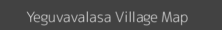 Yeguvavalasa village map with survey numbers in Odisha Image