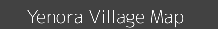 Map of Yenora Village in Maharashtra Image