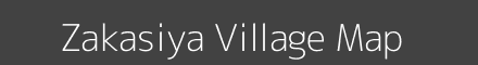 Zakasiya village map with survey numbers in Gujarat Image