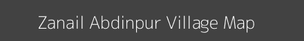 Map of Zanail Abdinpur Village in Uttar Pradesh Image