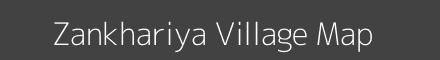 Map of Zankhariya Village in Gujarat Image