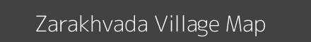Map of Zarakhvada Village in Gujarat Image