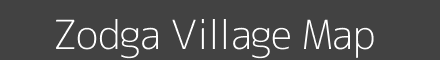 Zodga village map with survey numbers in Maharashtra Image